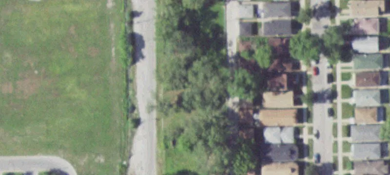 Chicago Land Development Opportunity