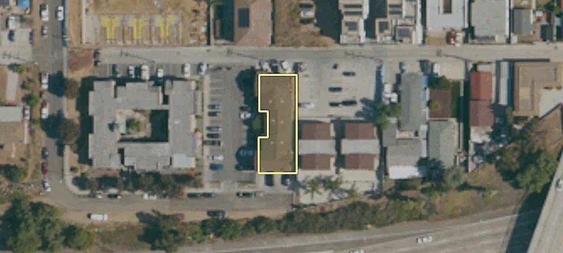 Golden Hill Multifamily Opportunity