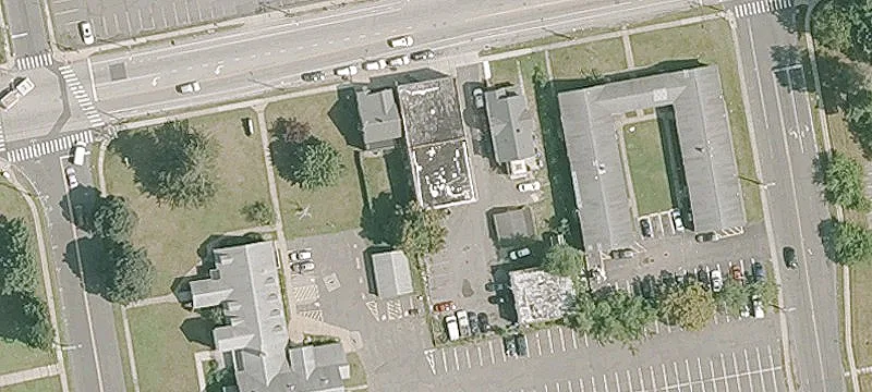East Hartford Flexible Commercial Unit