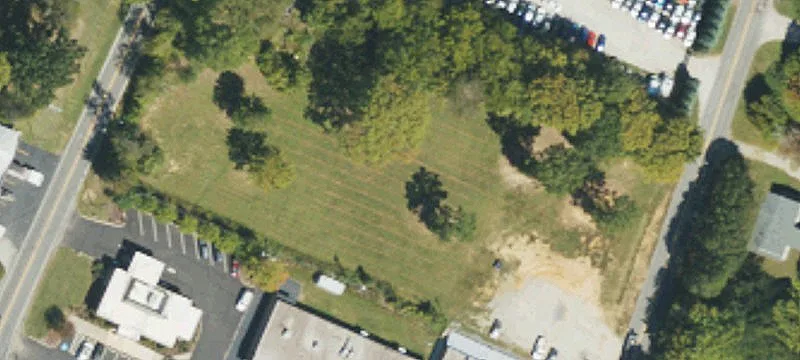 Prime Commercial Land Opportunity