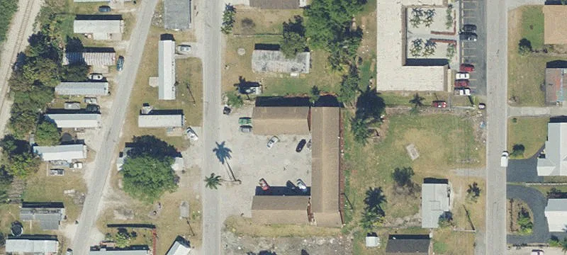 Belle Glade Multifamily Investment Property