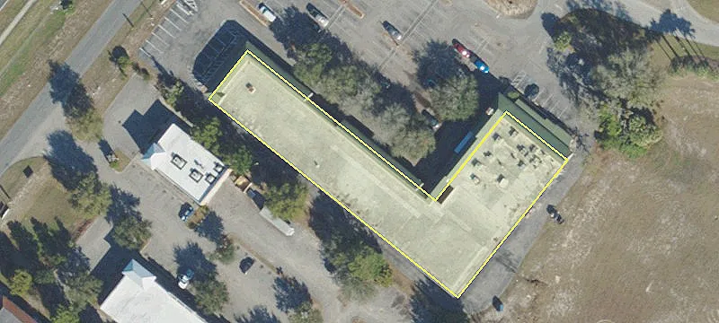 Highway Frontage Retail/Office Space