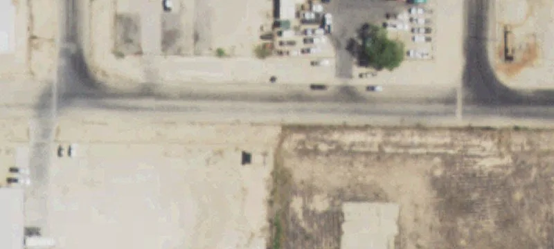 San Angelo Commercial Land Available