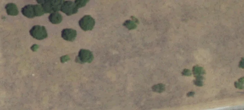 Resort Lot Near Lake Whitney