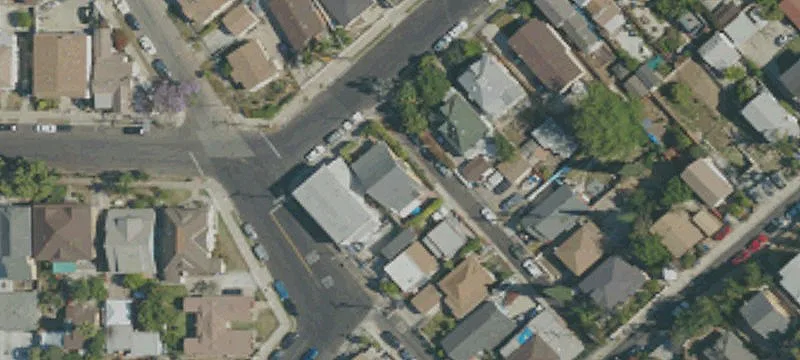 Lincoln Heights Multifamily Investment Opportunity