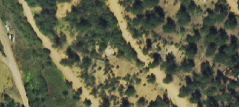 Vacant Land in Bailey, Colorado