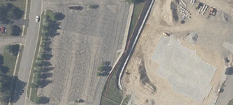 Commercial Lot in Premium Development