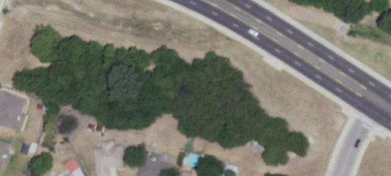 Commercial Land Development Opportunity