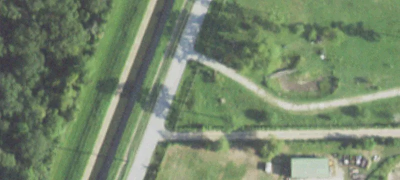 5.42 Acres with Mobile Homes