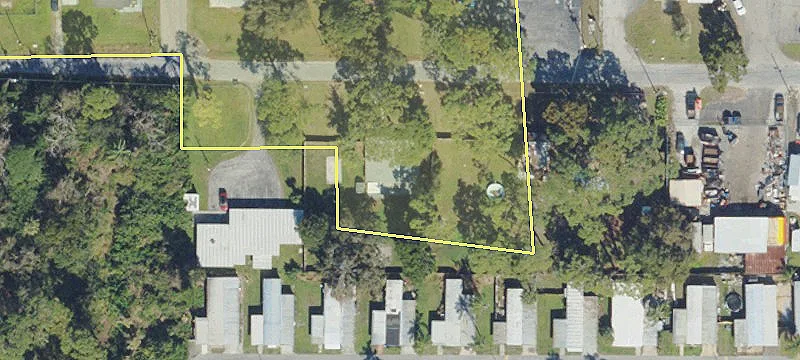 New Port Richey Multiplex Investment