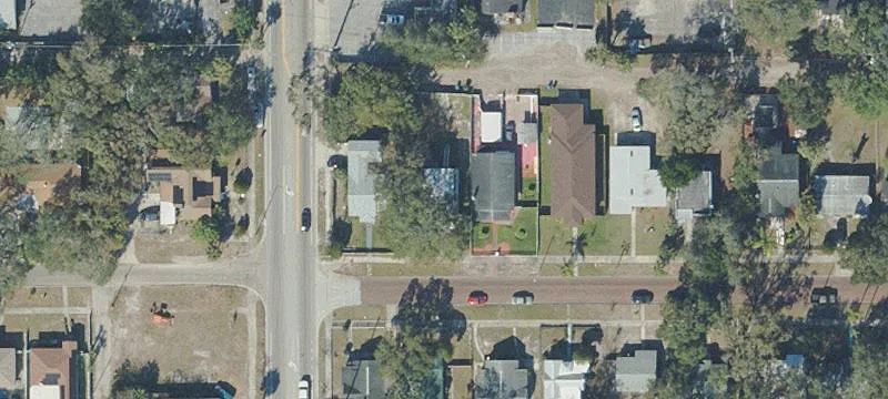 St. Pete Duplex Investment Opportunity