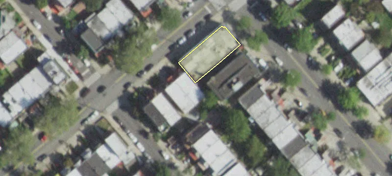 East Flatbush Two-Family Brick Home