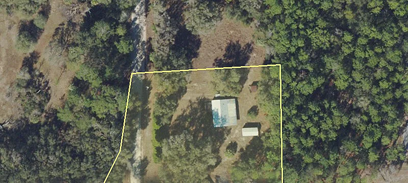 Vacant Land Near Inglis Recreation
