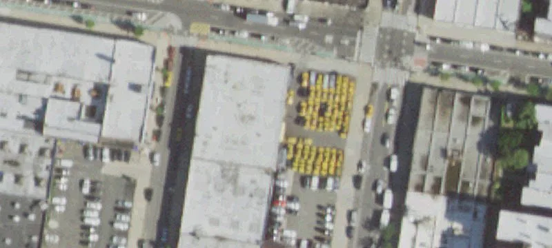 Long Island City Building For Sale