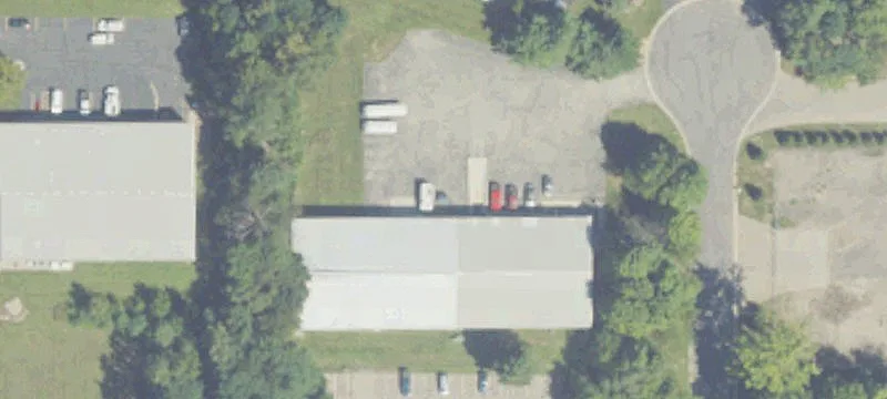 Updated Office and Warehouse Space