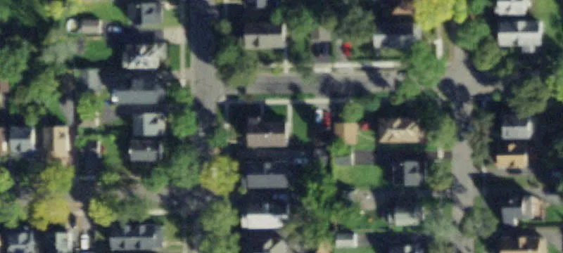 Renovated Duplex in 19th Ward