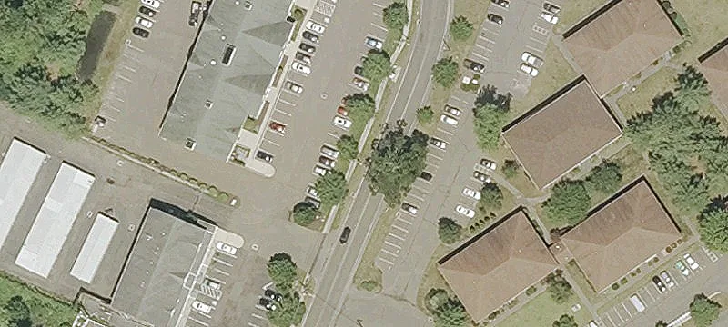 East Haven Office Space Available
