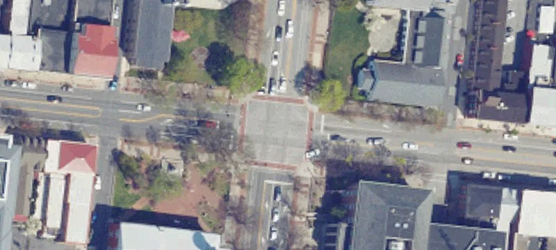Residential Lot in Carlisle, PA