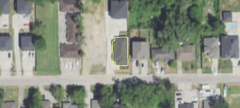 Houston Duplex Near Highway 288