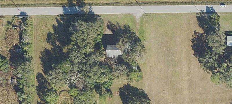 Sanford Industrial Land Near Airport