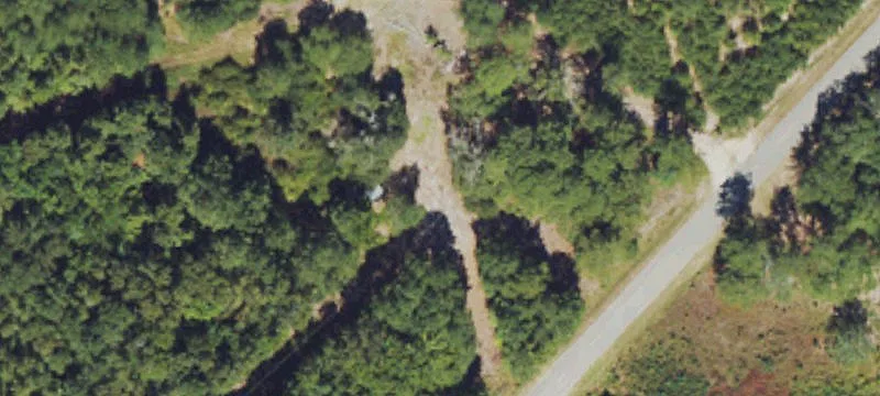 Currie Land with Hunting Potential