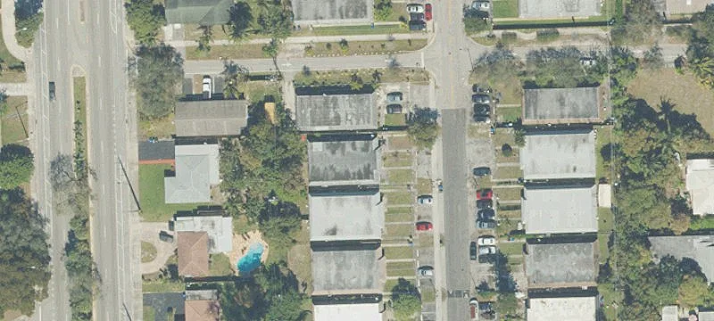 Fort Lauderdale Multifamily Property