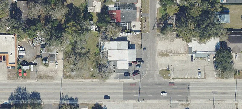 Auto Repair Shop For Sale