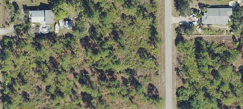 Residential Land in Growing Area