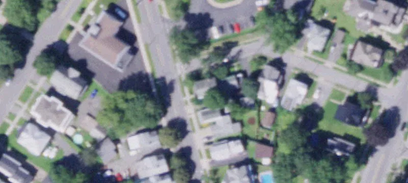 Three-Unit Multifamily Building For Sale