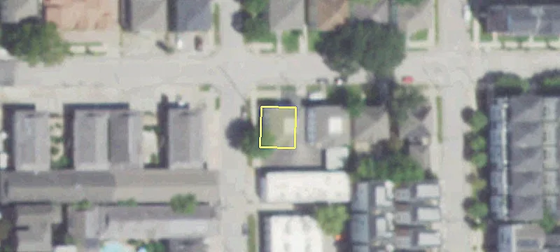 Well-Maintained 15-Unit Apartment Complex