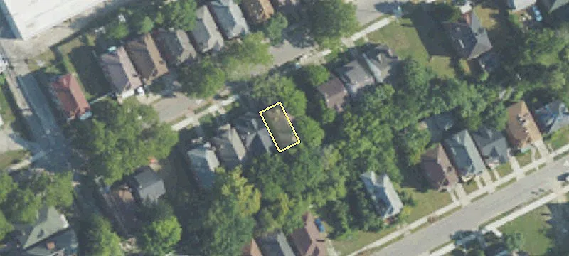 Detroit Multifamily Investment Opportunity