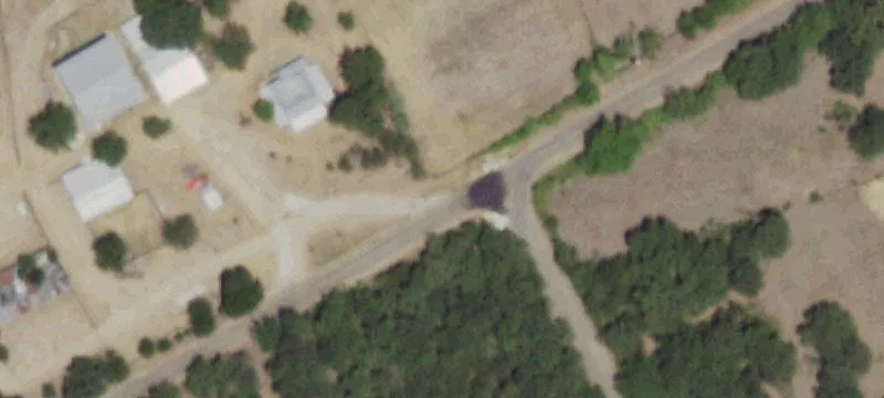 Firefly Hollow Subdivision Land