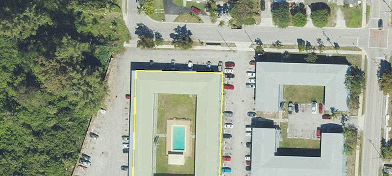 Lake Worth Apartment Near I-95