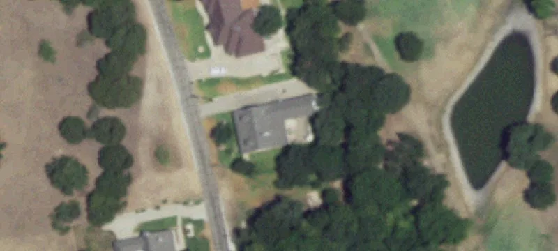 Residential Lot in Gated Community