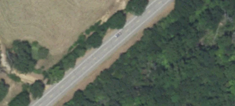 5-Acre Tract Near Buffalo, Texas