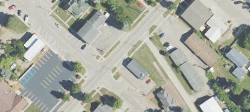 USPS Leased Commercial Property