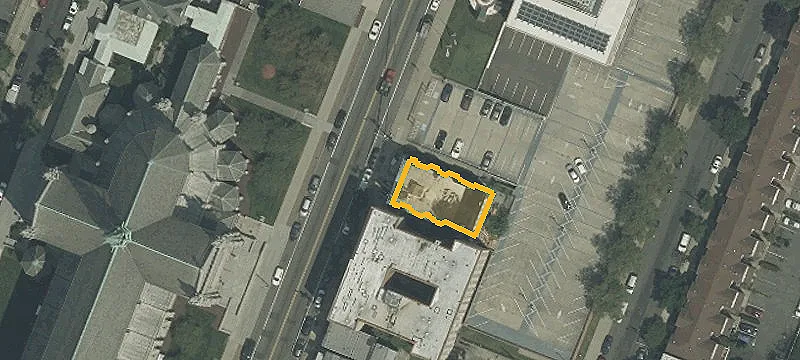 North Newark Multifamily Investment Opportunity