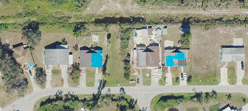 New Duplex Construction Opportunity