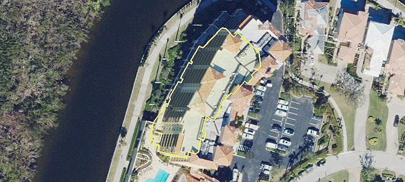 Waterfront Resort Living in Punta Gorda