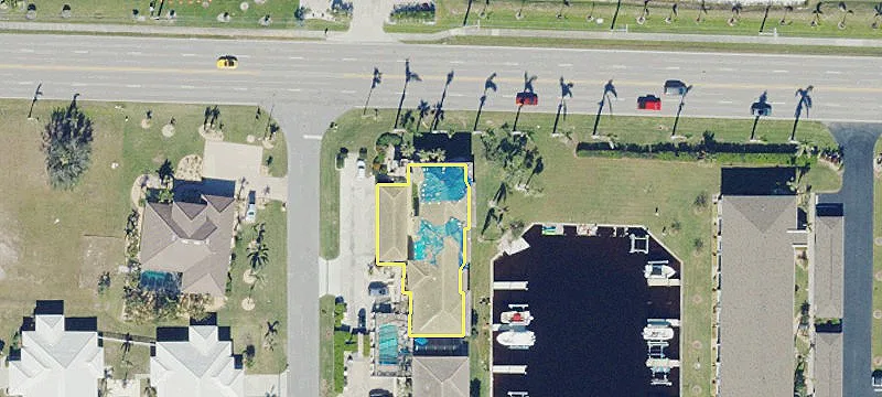 Waterfront Condo with Private Dock