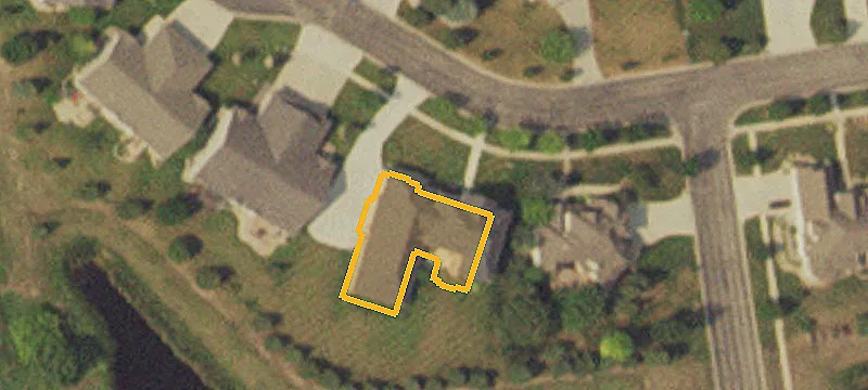 Residential Lot Near Bluestem Amphitheater
