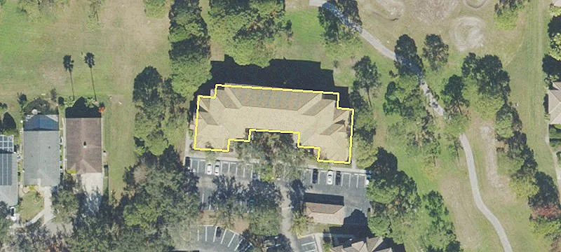 Residential Unit in Gated Community