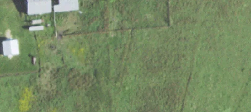 Highway Frontage Farm Property