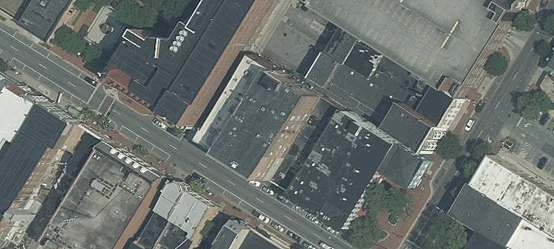 Downtown Hagerstown Restaurant/Bar Opportunity