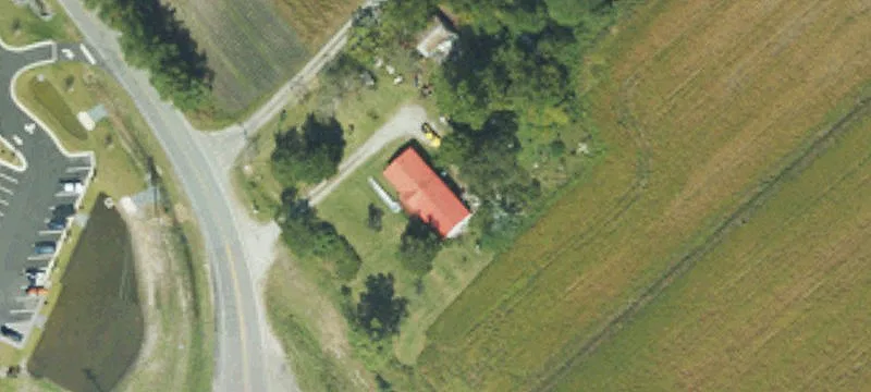 Agricultural Land with Tower Lease