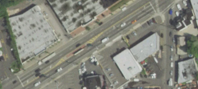 Auto Showroom & Warehouse For Sale