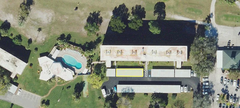 Updated Condo in Golfing Community