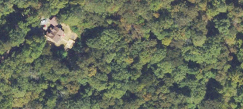 Land with Mountain Views