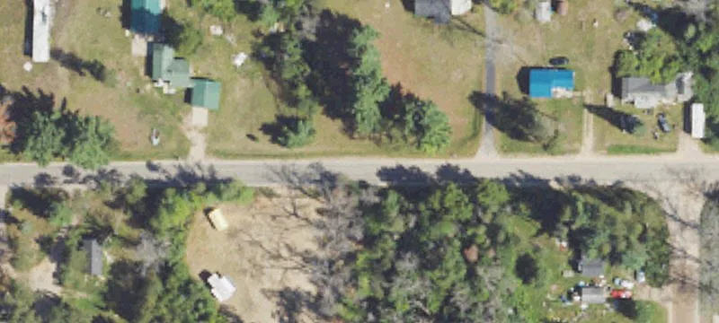 5 Acre Parcel in Harrison