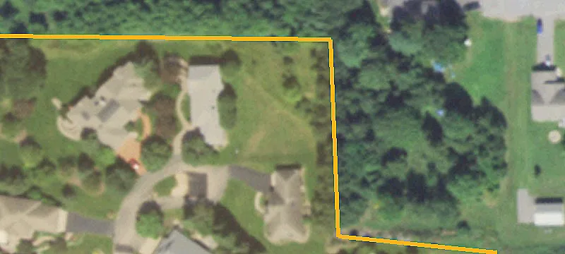 Residential Lot in Easthill Condominiums